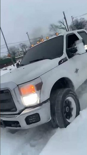 Loud 6.7 Powerstroke Turbo Bark