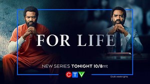 16 reactions | All roads will lead home. Get into a special encore presentation of the premiere of #ForLife tonight at 10/8mt on CTV. | CTV | Facebook