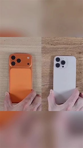 iPhone 17 Pro Max vs iPhone 16 Pro Max Batarya Testi