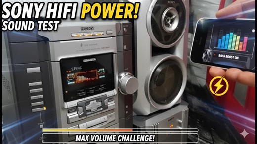 COMO CONECTAR UN MODULO BLUETOOTH A TU VIEJO ESTEREO FACILMENTE Y CON POCO DINERO | SONY RG88