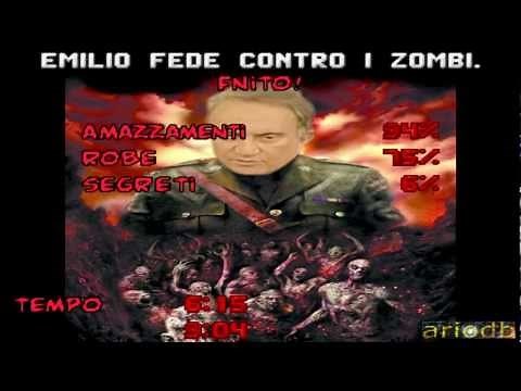 GREZZO 2 Gameplay [ITA] 1 [IL GIUOCO + EPICO DI SEMPRE]