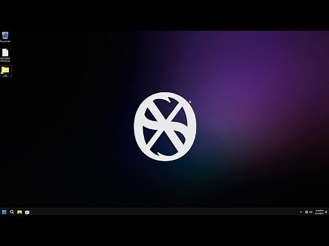 How to Download and Install Windows 11 Lite 23h2 - XOS 11 23H2 #windows