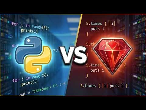 Which Language Has Faster Loops? 