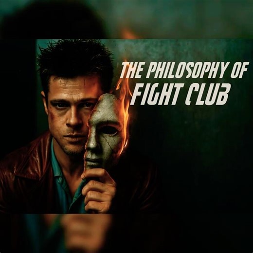 Watch the full video about the fight club on my channel #movie #fightclub #moments