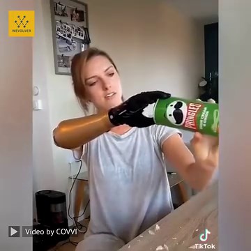 The COVVI hand uses ground-breaking bionic technology to change the life of users. Video Credit: COVVI #covvi #prosthetics #technology #bionics #engineering #limbs #prosthesis -------------------------------- Get your company on Wevolver. Wevolver reaches millions of professional engineers every month who leverage the platform to stay up-to-date and connect with the industry. Learn how your company can publish as well: https://wevlv.co/partners | Wevolver.com