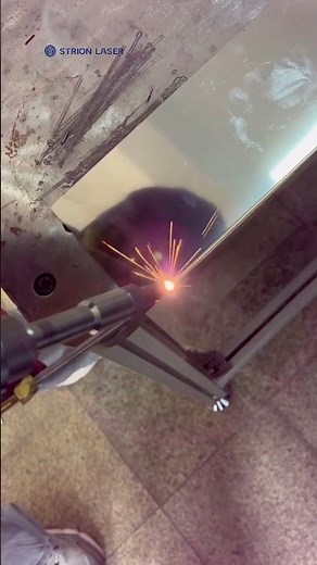 One Machine. Endless Applications. | Master X80 Laser Welding in Action