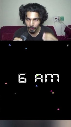 I FINALLY Beat FNAF 2 Night 6 😱