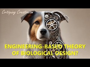 Can Engineering Principles Replace Natural Selection? ICR's Theory of Biological Design