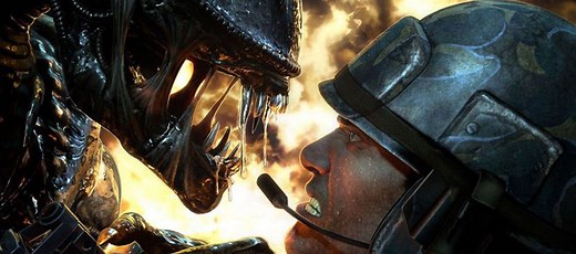 Next Aliens Game Will Be a Destiny-Like MMO Shooter