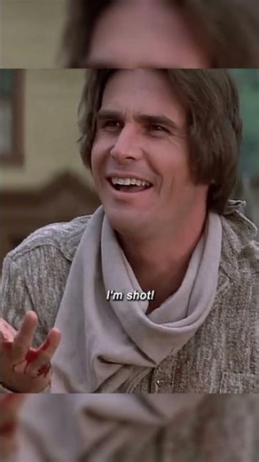 Out-of-control robot actor