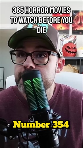 365 Horror Movies to Watch Before You Die: Number 354 Tourist Trap#movies #horrortok #horrormovie #horrorreviews #365horrormoviestowatchbeforeyoudie