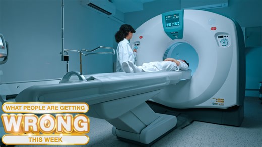 What People Are Getting Wrong this Week: Are MedBeds Real?