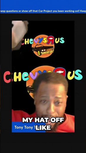 First Time Engine Builder Shares 6 Secrets to Success