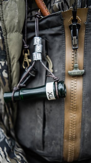 See you in the morning. . . . #rollingthundergamecalls #rogueammunition #duckseason #champslivehere #kingsfor60days | Rolling Thunder Game Calls