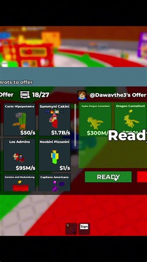Bro Really Trolled 😭#roblox #shorts