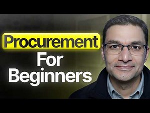 What is Procurement? Procurement Process Explained for Beginners