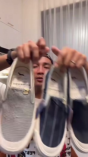 sepatu compass on TikTok