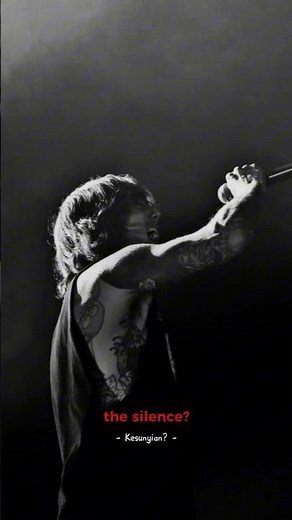 can you feel my heart #lyricvideo #lyrics #bmthlyrics #oliversykes