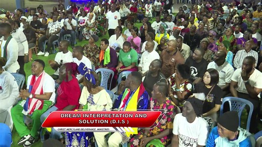 FRIDAY PROPHETIC SERVICE (EBENEZER NIGHT DAY 1) EVENING 30TH JAN. 2026 LIVE FROM THE MOUNTAIN WITH SNR.PROPHET JEREMIAH OMOTO FUFEYIN | Prophet Jeremiah Omoto Fufeyin