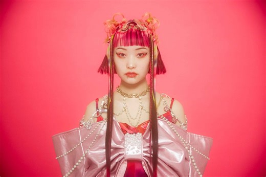 水曜日のカンパネラ、〈らんま1/2〉新OP曲「ウォーアイニー」音源解禁