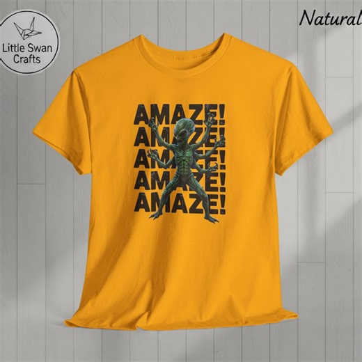 Project Hail Mary Rocky Alien Shirt - Andy Weir Sci-Fi Grafik-T-Shirt - Etsy.de