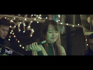 Florence - Cough Syrup (Cover) [live at The Baybery Sessions]