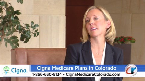 Colorado Review: Cigna Medicare Advantage Plans