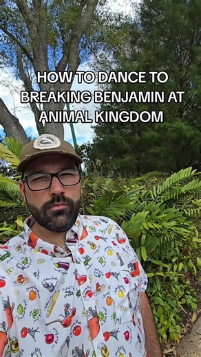 Goodbye Dinoland USA. #dinoland #animalkingdom #dearagony #breakingbenjamin #disneyworld