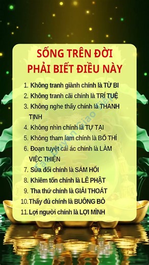 Học cách giao tiếp tinh tế theo lời Phật dạy, kiến tạo duyên lành và lan tỏa năng lượng tích cực.
