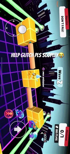 Scopely help#stumbleguys
