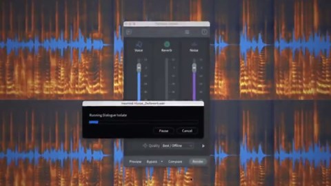 Izotope RX 11 Audio Editor Advanced for Windows/macos - Etsy