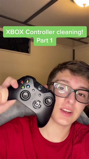Xbox Controller Cleaning Guide: Step-by-Step Tips and Tricks