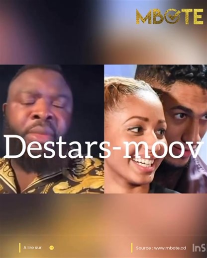 Dans une récente interview, Martin Bakole a confié que, avant son combat contre Tony Yoka en 2022, l’ex-femme de ce dernier lui avait envoyé un message. En savoir plus en commentaires 👇 | Mbote