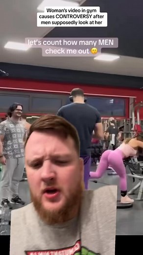 This video is PROOF people need to QUIT recording in the gym 🤦 | The AV Report