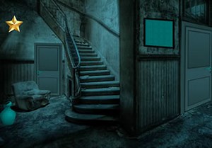 Left Alone House Escape - Escape Fan