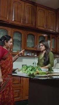 #ChempaneerPoovu രേവതിയുടെ മുന്നിൽ വച്ച് ശ്രുതിയെ ആക്ഷേപിച്ച് ചന്ദ്ര