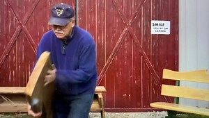 1.8K views · 22 reactions | Powder post beetle solutions. | The American Woodshop | Facebook