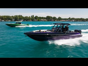 Zach Harris Brings Lake Life To The Next Level