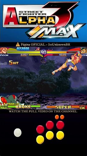 Unstoppable Adon💥