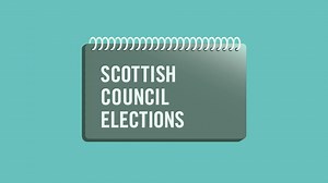 19 reactions · 17 shares | Scottish council elections are taking place on 5 May. In this election, the voting system is called single transferable vote. Find out how to cast your vote ⬇️ ⬇️ | Electoral Commission UK | Facebook