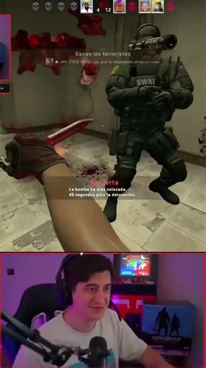 Fakeado de la peor forma