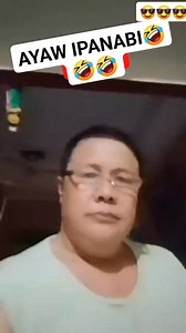 Ayaw ipanabi | Jose Glynn Villasencio Abatayo