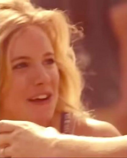 The Most Impressive Villain, Sienna Miller as The Baroness in G.I. Joe: The Rise of Cobra (2009)