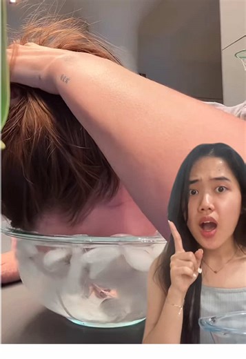 Achieve Flawless Skin: Hailey Bieber's Ice Bath Hack