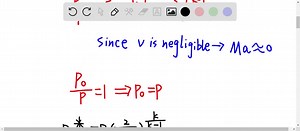 Air enters a converging-diverging nozzle at a pressure of 1200 kPa with negligible velocity. What is the lowest pressure that can be obtained at the throat of the nozzle? | Numerade