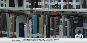 Community Spotlight: Massanutten Regional Library