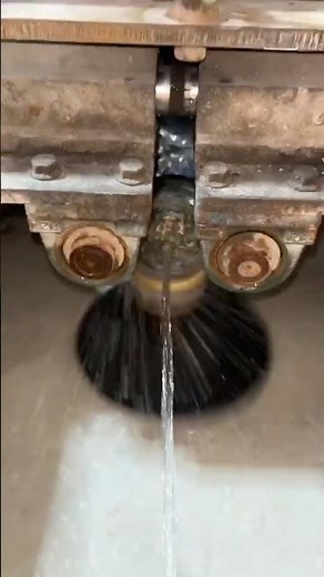 Labradorite Polishing Process – Before and After Polishing Results ​⁠| ​⁠ ​⁠ @Gemstoneinsiderworld