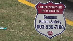 South Carolina State University remains on lockdown after deadly shooting on campus