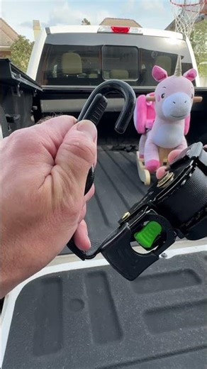 Rhino USA Retractable Ratchet Straps Review | Best Self-Retracting Tie Down Straps