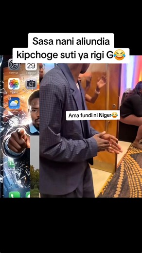 kipchoge trending buggy suit #kenyantiktok🇰🇪 #viral #RespectKenya